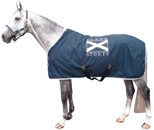 Scappa collectie